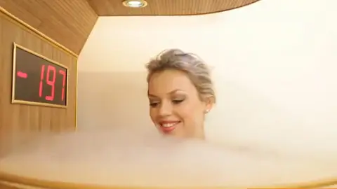 Crioterapia Crioterapia