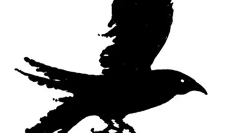 El cuervo. Edgar Allan Poe El cuervo. Edgar Allan Poe