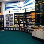La Casa del Libro de Madrid, en el Día de las Librerías