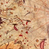 Mapa de Piri Reis