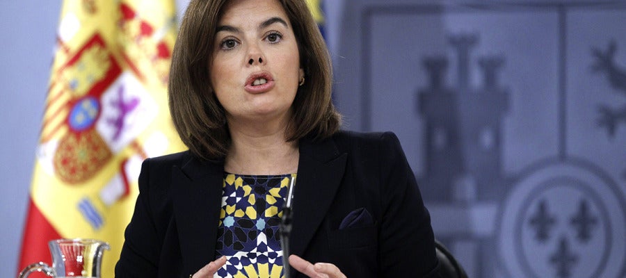 El Gobierno no compensará a los pensionistas por la desviación del IPC El Gobierno no compensará a los pensionistas por la desviación del IPC
