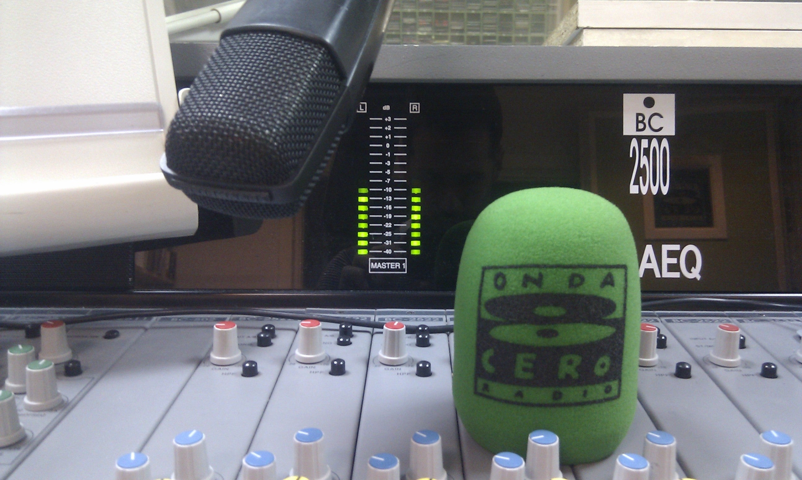 Onda Deportiva Marbella, viernes 15 de mayo de 2015. Onda Deportiva Marbella, viernes 15 de mayo de 2015.