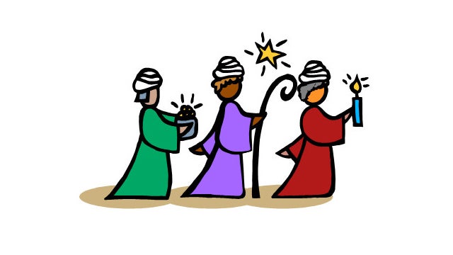 Historia con 'El Cani': 'Los regalos de Papa Noel y los Reyes Magos' Historia con 'El Cani': 'Los regalos de Papa Noel y los Reyes Magos'