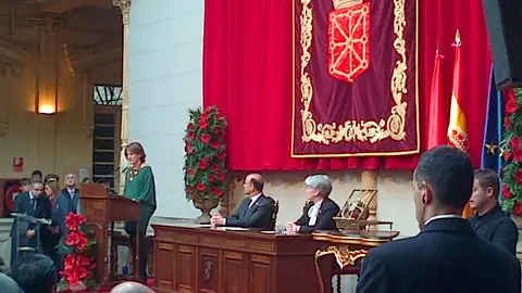 INAP - Día de Navarra INAP - Día de Navarra