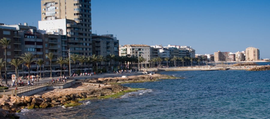 Torrevieja Torrevieja