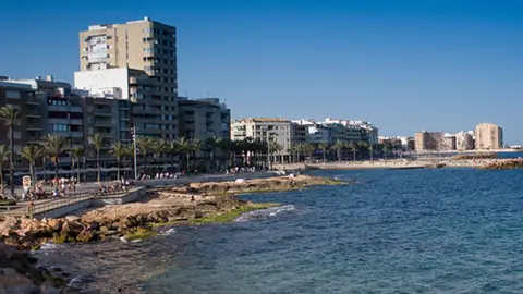 Torrevieja Torrevieja