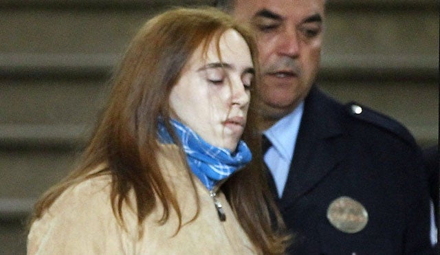 Un juez imputa al 'Cuco' y a sus padres por falso testimonio en el juicio por el asesinato de Marta Un juez imputa al 'Cuco' y a sus padres por falso testimonio en el juicio por el asesinato de Marta
