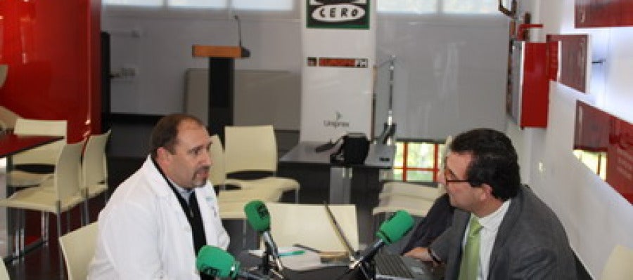 Entrevista con el Maestro cervecero de Cruzcampo Entrevista con el Maestro cervecero de Cruzcampo
