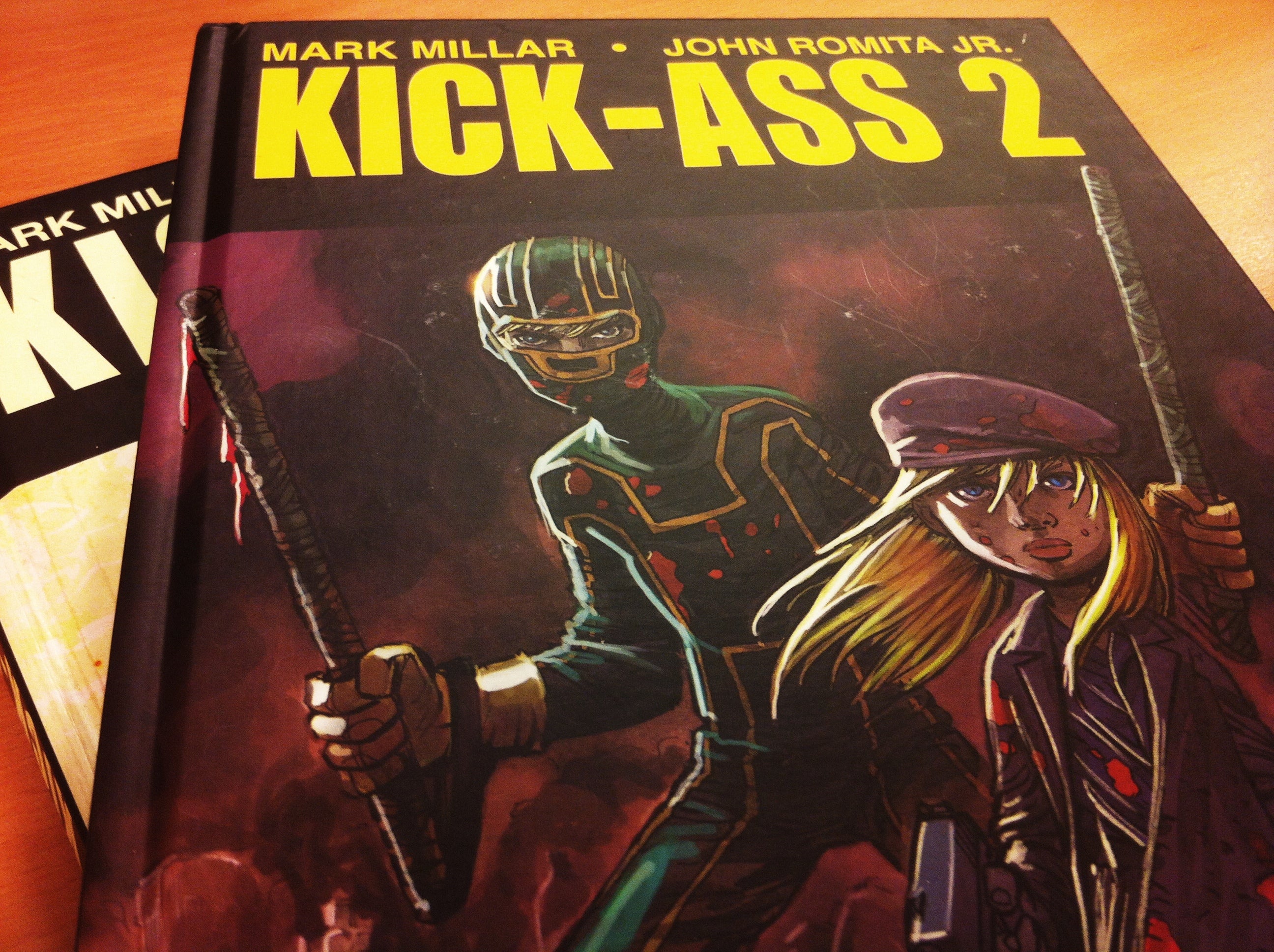 Bienvenidos a la casquería Bienvenidos a la casquería