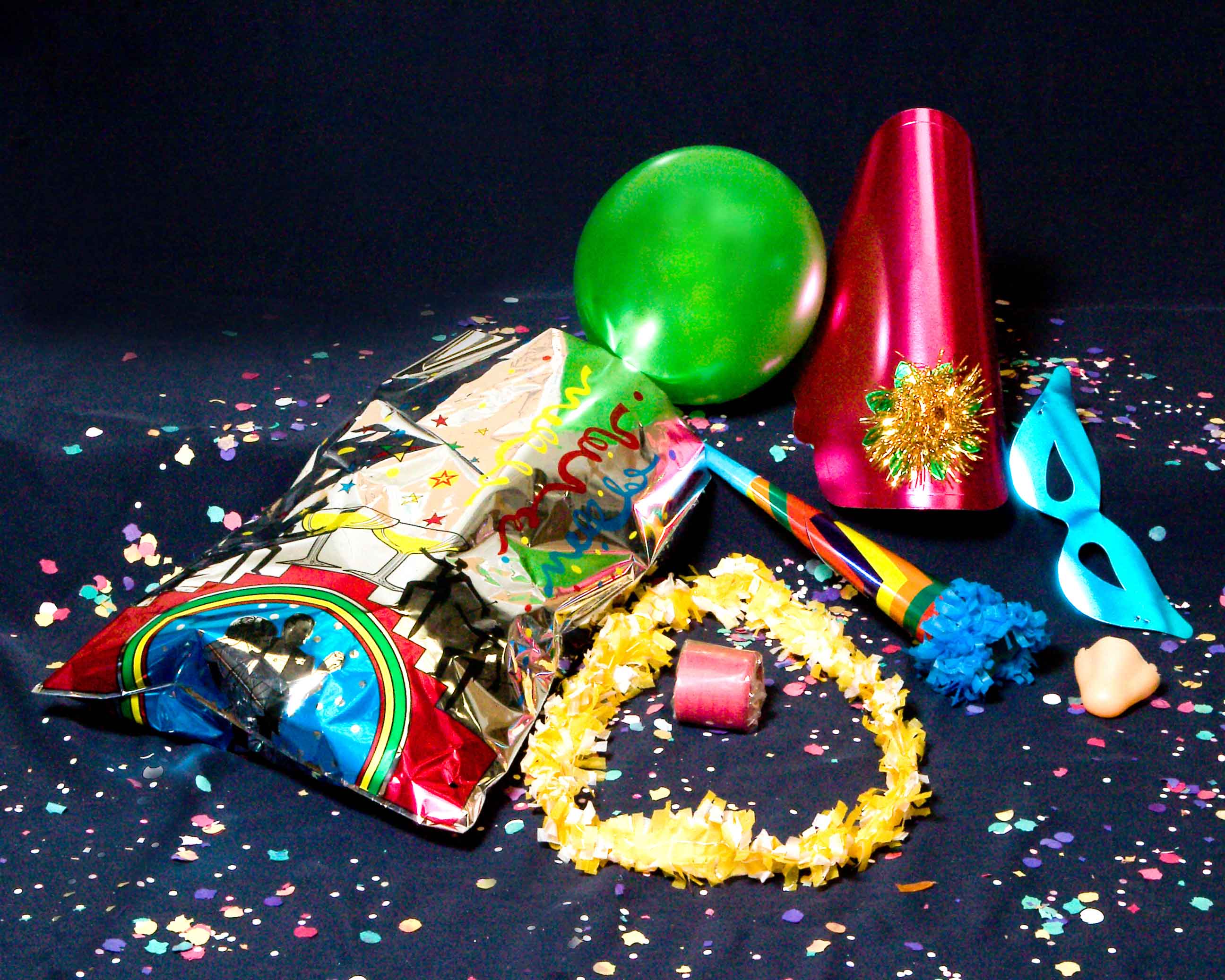 Hoteles de lujo para disfrutar de la fiesta de Fin de Año Hoteles de lujo para disfrutar de la fiesta de Fin de Año