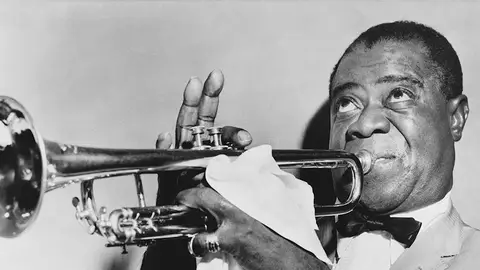 Louis Armstrong Louis Armstrong