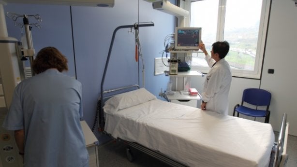 Los Fósforos: Cuéntanos tu operación y tu experiencia en el hospital Los Fósforos: Cuéntanos tu operación y tu experiencia en el hospital