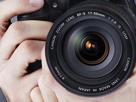 Detenido en Madrid un fotógrafo por abusar de siete jóvenes desde 2015 Detenido en Madrid un fotógrafo por abusar de siete jóvenes desde 2015