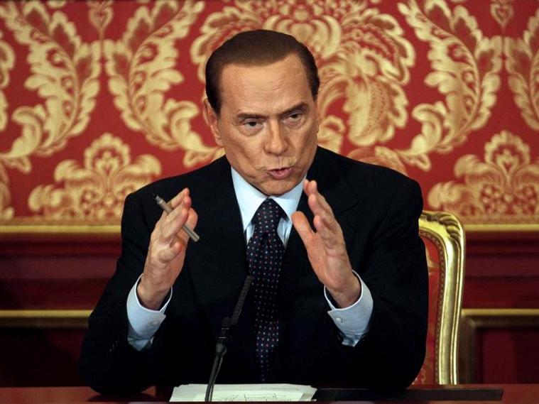 Tertulia: ¿Qué efectos tendrá la vuelta de Berlusconi y la retirada de Chávez? Tertulia: ¿Qué efectos tendrá la vuelta de Berlusconi y la retirada de Chávez?