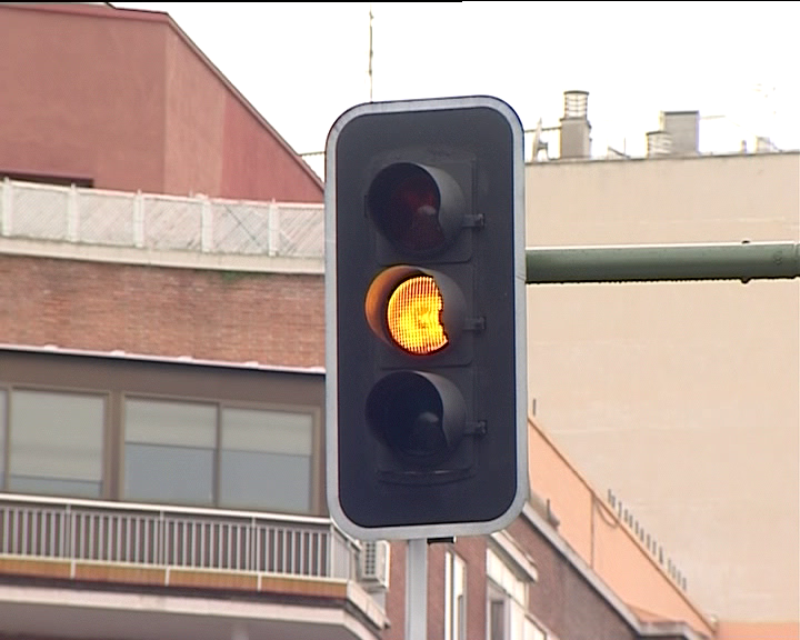 ¿Cómo funciona el sistema 'foto-rojo' instalados por el Ayuntamiento de Málaga? ¿Cómo funciona el sistema 'foto-rojo' instalados por el Ayuntamiento de Málaga?