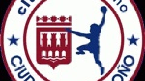 Escudo balonmano Ciudad de Logro&ntilde;o