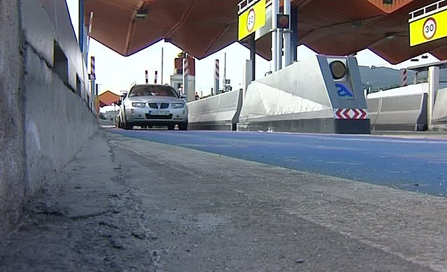 Cs critica el rescate del túnel de Sóller tras la demanda de medidas cautelarísimas de la concesionaria Cs critica el rescate del túnel de Sóller tras la demanda de medidas cautelarísimas de la concesionaria
