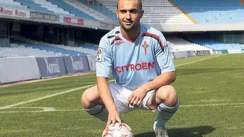 Cristian Bustos Cristian Bustos