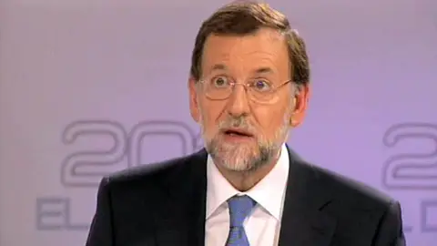 Mariano Rajoy Mariano Rajoy