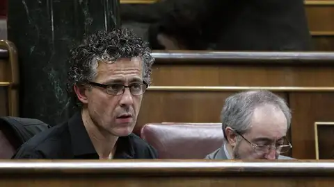 Amaiur en el Congreso Amaiur en el Congreso
