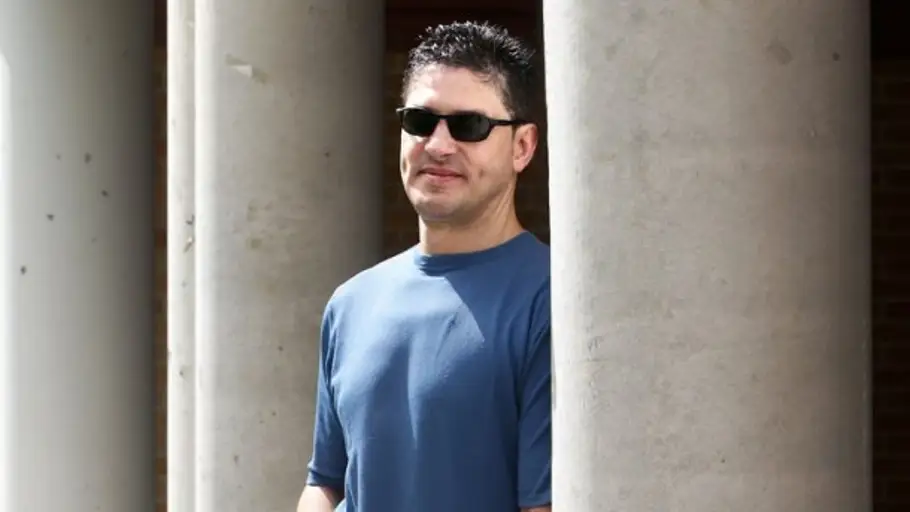 Serafín Zubiri Serafín Zubiri