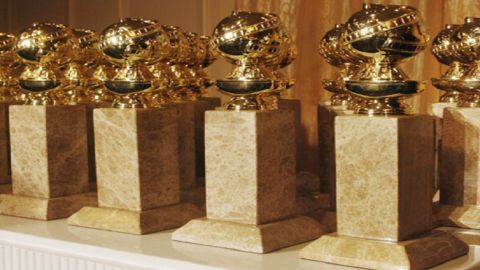Globos de Oro