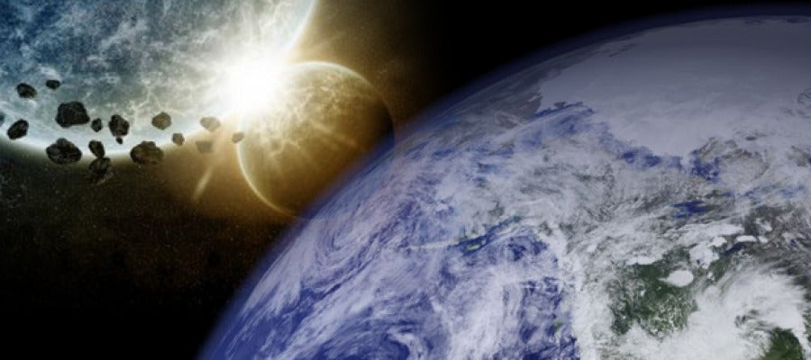 Fin del mundo Fin del mundo