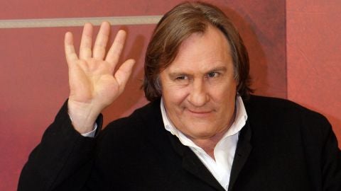 Gerard de Pardieu