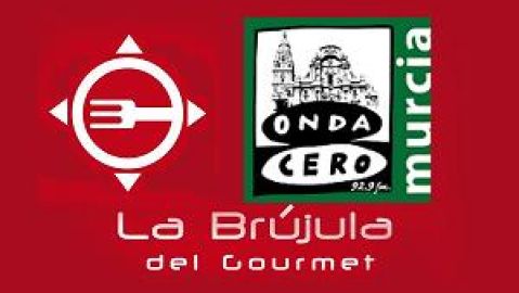 La Br&uacute;jula del Gourmet