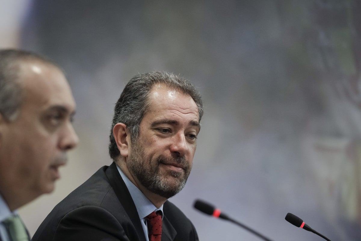 Orenga: "El equipo que tenemos es tremendamente bueno" Orenga: "El equipo que tenemos es tremendamente bueno"