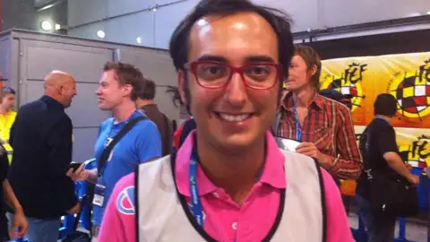 Anton Meana Anton Meana