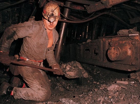 Viajes por España: Museo de la Minería de El Entrego Viajes por España: Museo de la Minería de El Entrego