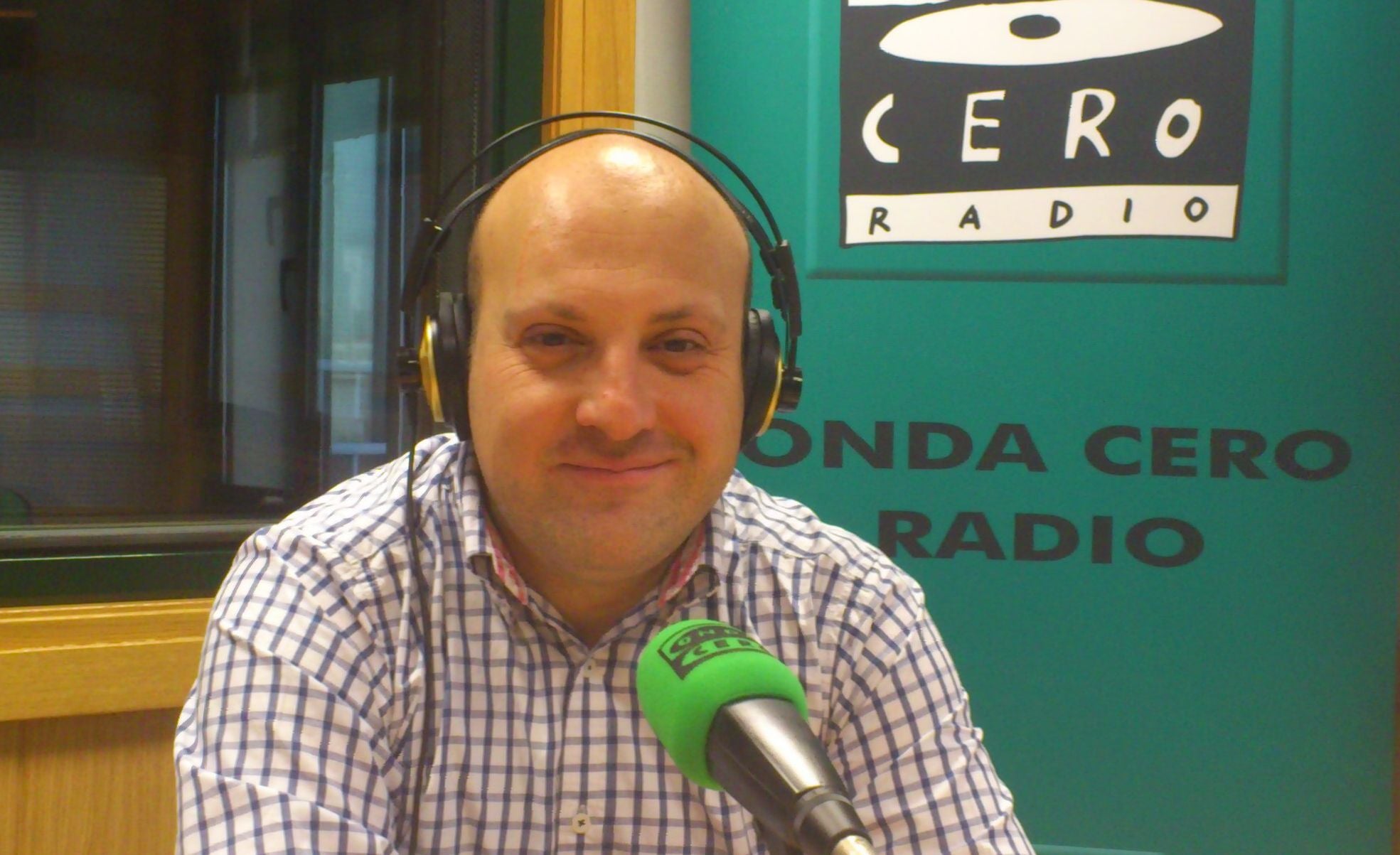 León en la Onda, Lunes 13 de Julio de 2015 León en la Onda, Lunes 13 de Julio de 2015