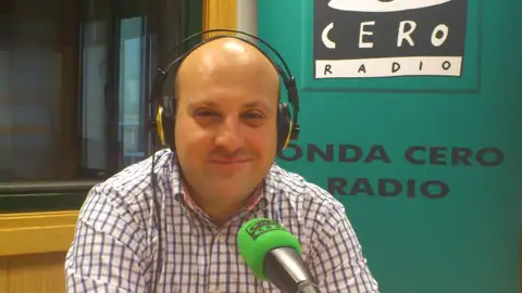 Nacho Arias Nacho Arias