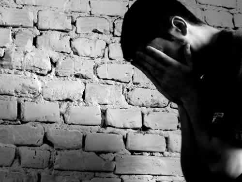 El 84% de las personas que padecen alguna enfermedad mental no tienen trabajo El 84% de las personas que padecen alguna enfermedad mental no tienen trabajo