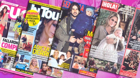 Resumen portadas 19/12/2012