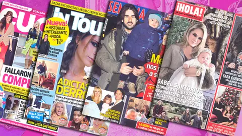 Resumen portadas 19/12/2012 Resumen portadas 19/12/2012