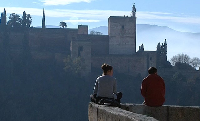 El buen tiempo continúa en uno de los octubres más calurosos de los últimos años El buen tiempo continúa en uno de los octubres más calurosos de los últimos años