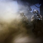 Los SEAL llevaron a cabo la operación que acabó con la vida de Bin Laden