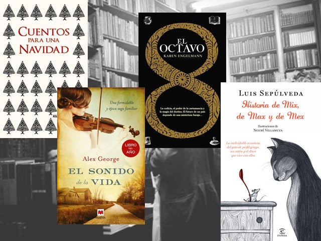 Libros para regalar Libros para regalar