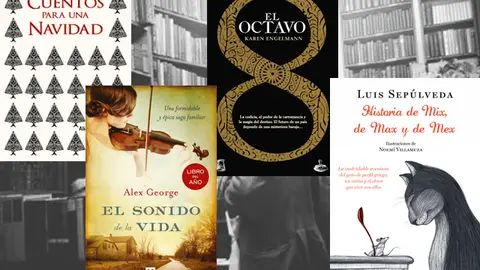 Libros del blog del lector Libros del blog del lector