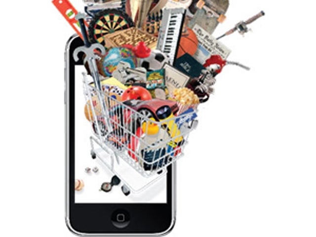 Descubrimos las aplicaciones más absurdas Descubrimos las aplicaciones más absurdas