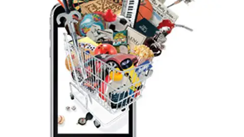 Movil y aplicaciones Movil y aplicaciones