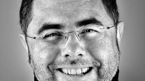 Jos&eacute; Luis Salas