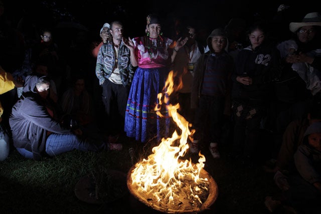 Tertulia Zona Cero: No vemos todo lo que existe Tertulia Zona Cero: No vemos todo lo que existe
