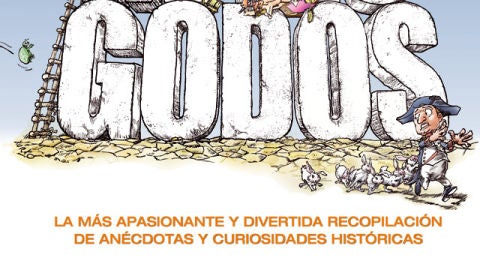 nunca me aprend&iacute; la lista de los reyes godos