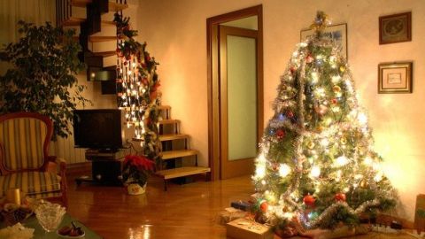 Arbol de Navidad