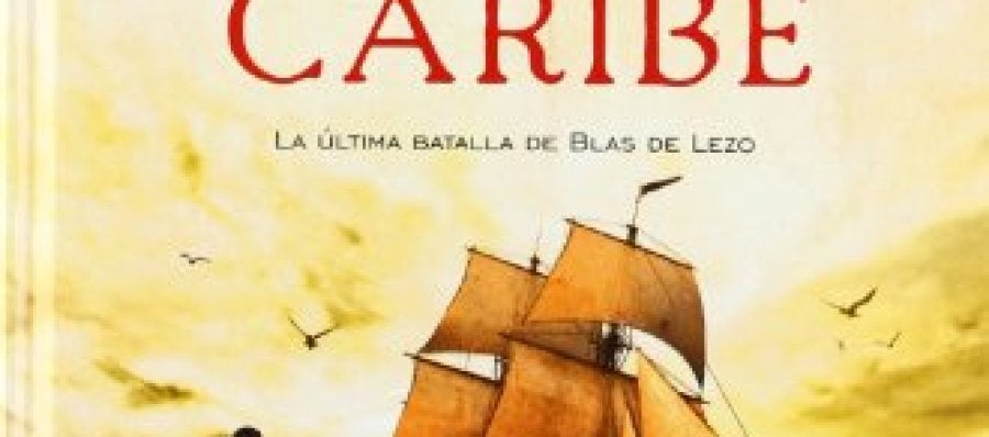 El Héroe del Caribe El Héroe del Caribe