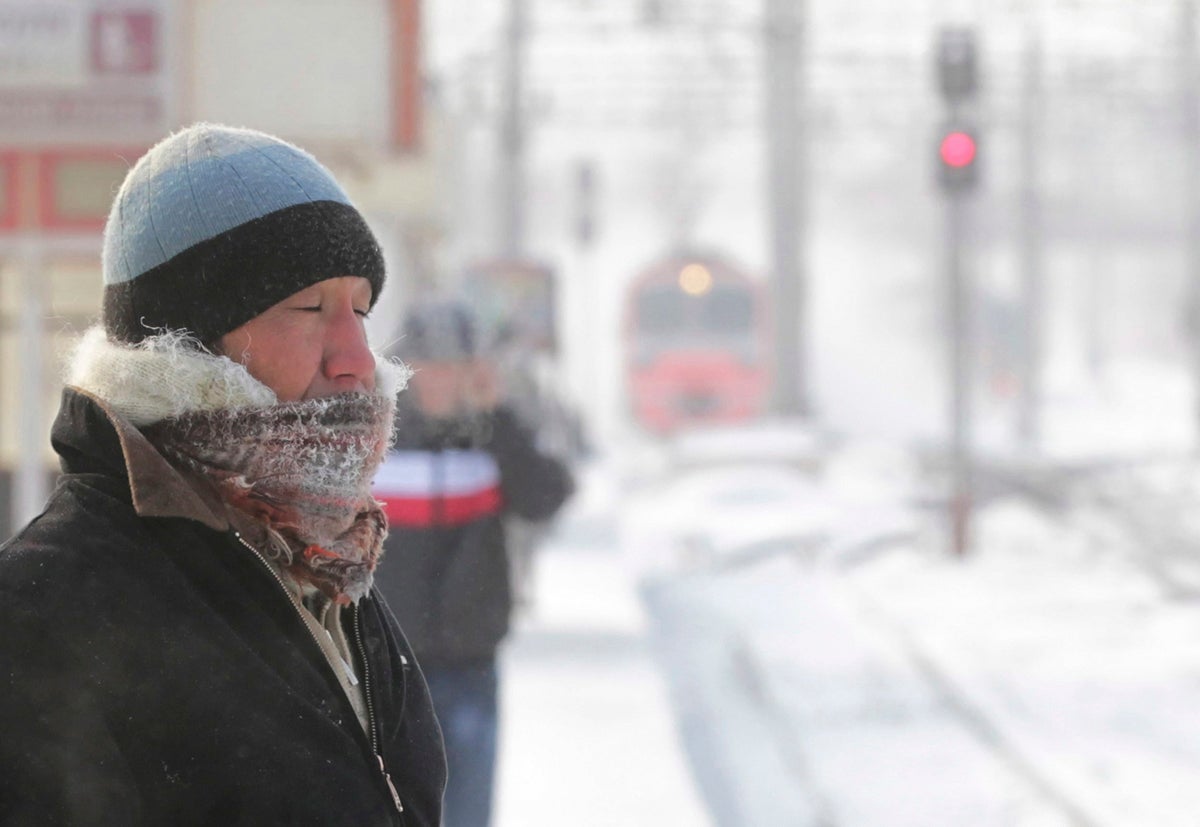 Este martes, predominio de un cielo poco nuboso y temperaturas nocturnas bajas Este martes, predominio de un cielo poco nuboso y temperaturas nocturnas bajas