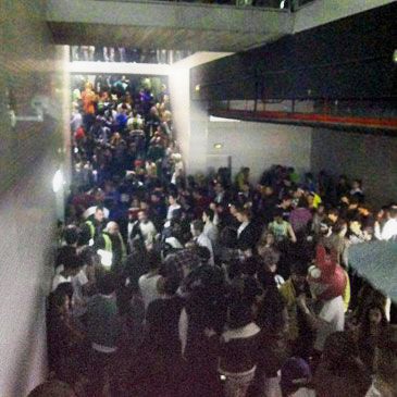 Cuatro años después, la sentencia del Madrid Arena no cierra las heridas Cuatro años después, la sentencia del Madrid Arena no cierra las heridas